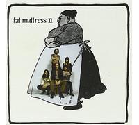 Fat mattress - Fat mattress ii