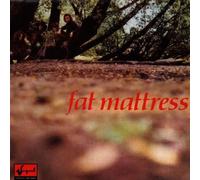 Fat Mattress - Magic Forest
