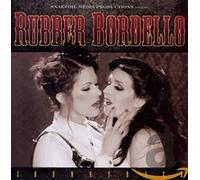 Fat Mike & Dustin Lanker Rubber Bordello Soundtrack (CD)