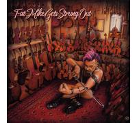 Fat Mike Gets Strung Out (CD)