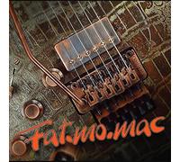 Fat.Mo.Mac - Fat.Mo.Mac