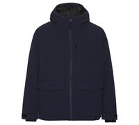 Fat Moose Dominik Giacca Funzionale Uomo a Vento da Esterno Tempo Libero