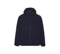 Fat Moose Giacca di mezza stagione 'Dominik' blu scuro Uomo Fat Moose XXL