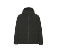 Fat Moose Giacca di mezza stagione 'Dominik' verde scuro Uomo Fat Moose XXL