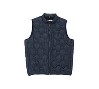 Fat Moose Gilet 'Wind' blu Uomo Fat Moose M