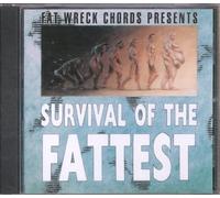 Fat Music - Vol. 2-Survival Of The Fattest