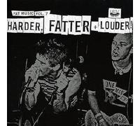 Various - Fat Music Vol.7-Harder,Fatter & Louder