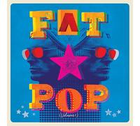 fat pop -coloured-