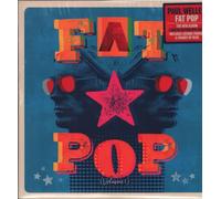 fat pop -coloured-
