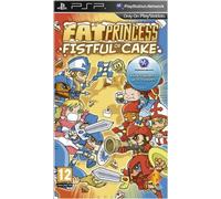 PSP Fat Princess UFFICIALE ITALIA