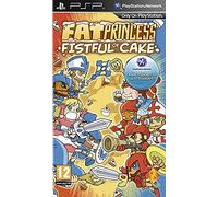 Fat Princess [Edizione : Francia]