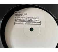 Fat Pussy Cat - Find a Way