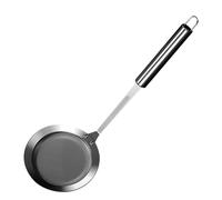 Fat Skimmer - Food-grade Fine Mesh Stainless Strainer With Long Handle - Kitchen Gadgets, Mesh Strainers For Kitchen Use, Sturdy Metal aSieve And Others
