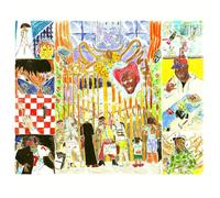 Fat Tony Exotica (Vinyl LP)