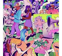 FAT TONY & TAYDEX - I WILL MAKE A BABY IN THIS DAMN ECONOMY