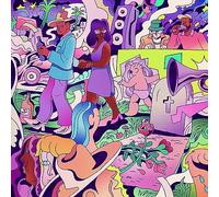 Fat Tony & Taydex I Will Make a Baby in This Damn Economy (CD) Album