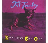 FAT TUESDAY - EVERYBODY'S GOT ONE