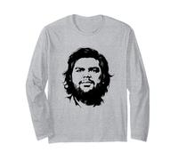 Fat Vance JD Vance Meme Guevara Maglia a Manica