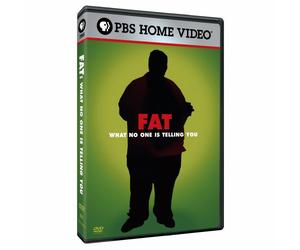 Fat-What No One Is Telling You - Fat-What No One Is Telling You