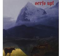 Fat White Family Serfs Up (CD)