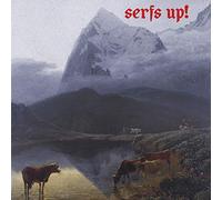 Fat White Family - Serfs Up (Vinile Oro Limited Edt.)
