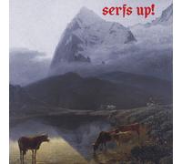 Fat White Family - Serfs Up (Vinile Oro Limited Edt.)