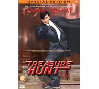 Fat/Wu/Liu - Treasure Hunt