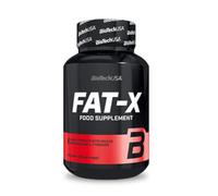 Fat-X, 60 compresse