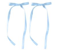 Fata Clip Piatto Forcina 2000 Balletcore Copricapo Grappoli Accessori Elegante Bowknot Copricapo Vintage Forcine Per Capelli Per Le Donne