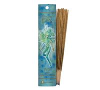 Fata della Comprensione | Incenso delle Fate | Bastoncini 100% Naturali Artigianali Indiani | Profumo Magico per Meditazione, Protezione e Apertura Spirituale - 13 di Ilaria