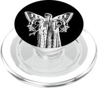 Fata dell'Accademia Oscura, Gotica Estetica Grungecore Fairycore PopSockets PopGrip per MagSafe
