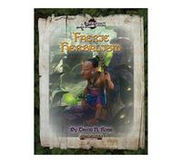 Fata Herbalism (Pathfinder Seconda Edizione) Rilegato IN Brossura