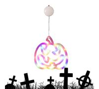 Fata luminosa decorativa di Halloween, Fata luminosa di Halloween | Simpatica luce decorativa per,Simpatica luce per, luci per la della finestra di, color