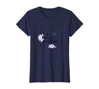 Fata Madrina: Fare accadere la magia Maglietta, Donna, Navy, L