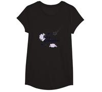 Fata Madrina: Fare accadere la magia Maglietta, Ragazze, Nero, L