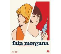 Fata Morgana [Combo Blu-Ray + DVD]