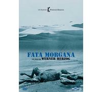 Fata Morgana (DVD) Eisner Des Montagbes Gledhill