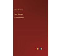 Fata Morgana: in Großdruckschrift