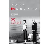 Fata Morgana. Quadrimestrale di cinema e visioni (2023). Vol. 50 - AA.VV.