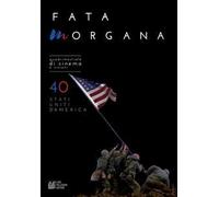 Fata Morgana. Quadrimestrale di cinema e visioni. Vol. 40: Stati Uniti d'America