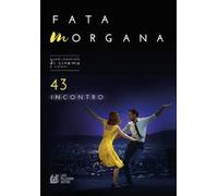 Fata Morgana. Quadrimestrale di cinema e visioni. Vol. 43: Incontro