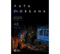 Fata Morgana. Quadrimestrale di cinema e visioni. Vol. 48: Rete