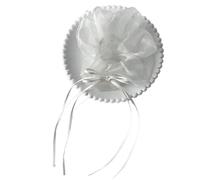 Fata Nastro Dei Capelli Corda Dei Capelli Chignon Scrunchies Elastico Dei Capelli Della Corda Dei Capelli Grandi Scrunchy Vintage HairBands Accessori Femminili Dolce
