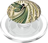 Fata Piangendo Willow Tree Illustrazione Fate PopSockets PopGrip per MagSafe