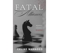 Fatal Alliances: Book 1, The Partnership Duology