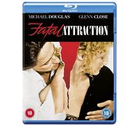 Fatal Attraction (Blu-ray)