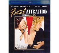 Fatal Attraction [Blu-ray] [Blu-ray] (2009)