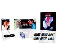 Fatal Attraction (4K UHD Blu-ray) Meg Mundy Ellen Hamilton Latzen Stuart Pankin