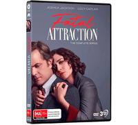 Fatal Attraction (Complete Series)