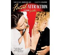 Fatal Attraction (DVD)